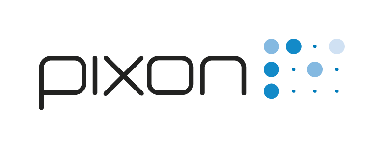 pixon_Logo